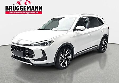 MG ZS 1.5 HYBRID+ LUXURY NAVI LM18 KEYLESS-ENTRY 360-GRAD-KAMERA