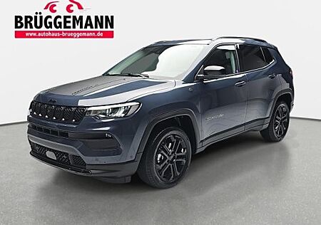 Jeep Compass 1.5 GSE T4 48V E-HYBRID FWD NORTH STAR DCT MJ25 SICHERHEITS & PREMIUM PAKET