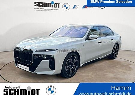 BMW i7 xDrive60 M Sportpaket + BPS.GARANTIE-12.2029