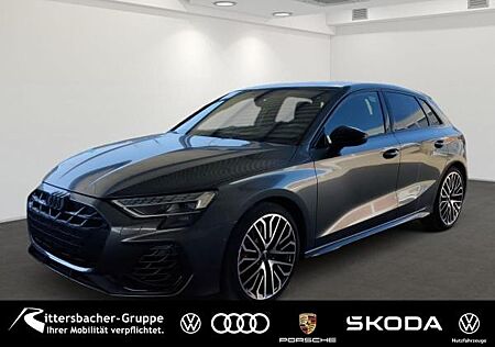 Audi S3 Sportback PANO Komfort+Parken+FahrenPaket Matrix