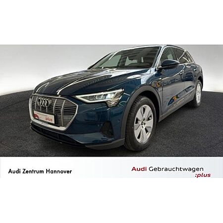 Audi e-tron leasen