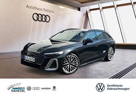 Audi A5 AVANT EDIT. ONE S-LINE TECH+ UMGEBUNGSKAMERAS MATRIX NAVI 20'' MMI BEIFAHRERDISPLAY