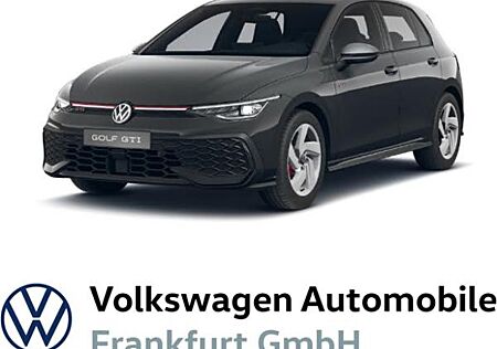 VW Golf Volkswagen GTI 2,0 l TSI OPF 195 kW (265 PS) 7-Gang-Doppelkupplungsgetriebe