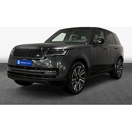 Land Rover Range Rover leasen