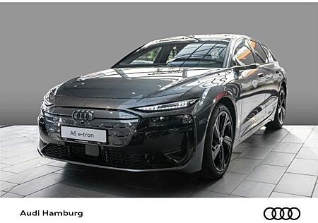 Audi A6 e-tron A6 Avant e-tron performance