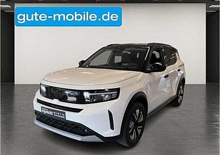 Opel Frontera GS | Tech-Paket | Allwetter | Sofort verfügbar