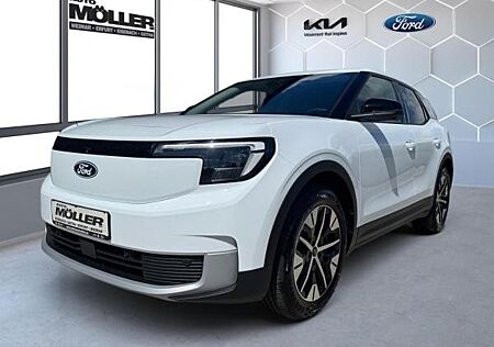 Ford Explorer BEV 77kWh ⚡SONDERAKTION⚡