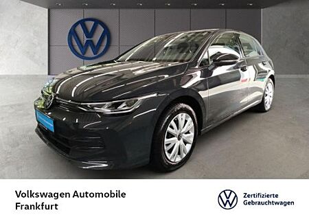 VW Golf Volkswagen VIII 1.5 TSI Basis FrontAssist LED DAB+