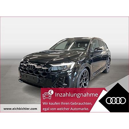 Audi Q7 leasen