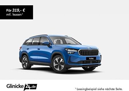 Skoda Kodiaq 1.5 TSI iV PHEV Selection *FREI KONFIGURIERBAR*