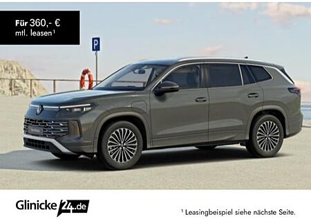 VW Tayron Volkswagen 1.5 TSI eHybrid Elegance *FREI KONFIGURIERBAR*
