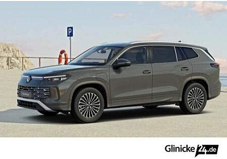 VW Tayron Volkswagen 1.5 TSI eHybrid Elegance *FREI KONFIGURIERBAR*