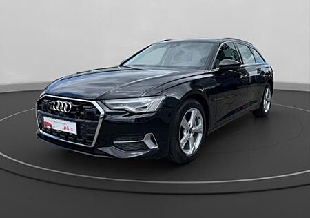 Audi A6 Avant 40 TDI QUATTRO ADVANCED+MATRIX+ACC+AHK