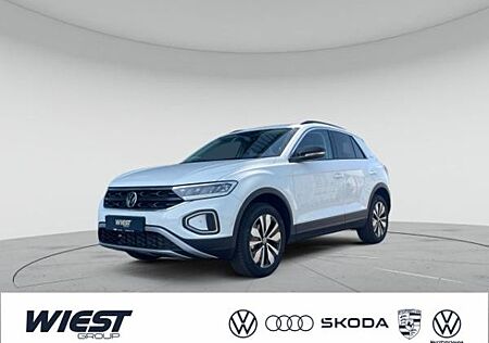 VW T-Roc Volkswagen GOAL 1.5 TSI DSG *Allwetter*RFK*SHZ* !! sofort verfügbar !!