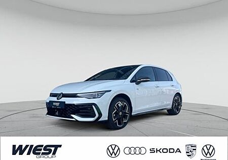 VW Golf Volkswagen R-Line "BLACK STYLE" 1.5 eTSI DSG *Matrix*