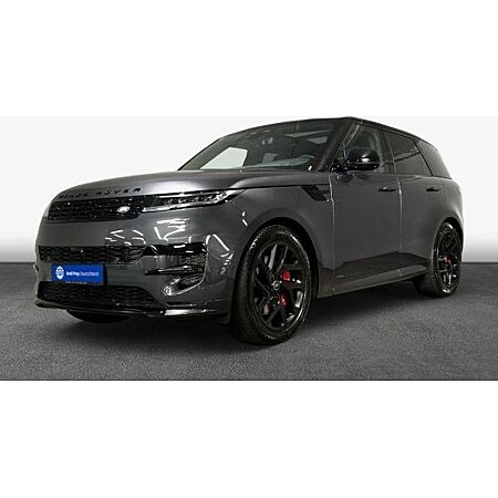 Land Rover Range Rover Sport leasen