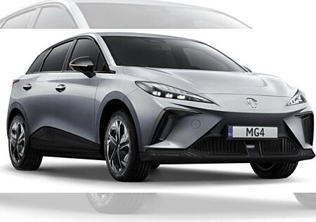 MG MG4 Luxury ❗️Standard Range🔥nur begrenzte Stückzahl🔥SONDERLEASING🔥Deutschlandweite Auslieferung❗️