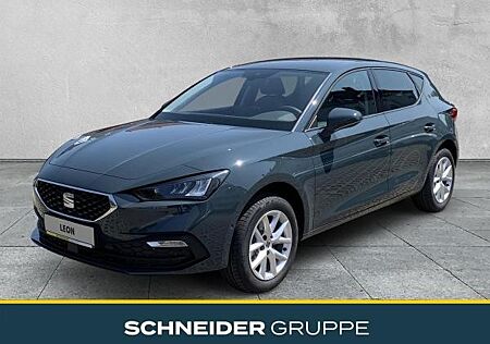Seat Leon Road Edition 1.5 eTSI 110 kW (150 PS) 7-Gang-DSG;SOMMERDEAL!!!;Kamera;Navi;Kessy uvm.