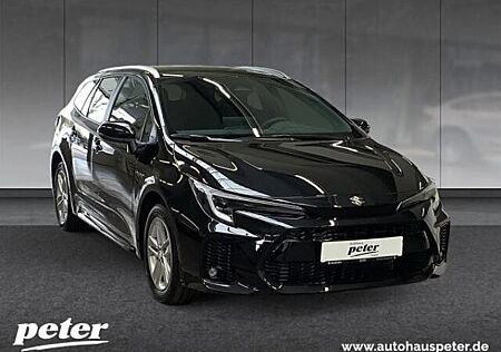 Suzuki Swace Comfort+ CVT Hybrid