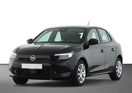 Opel Corsa F
