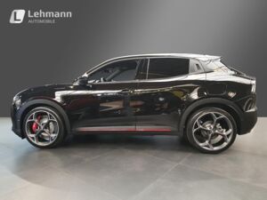 Alfa Romeo Junior Elettrica VELOCE  280 PS Panoramadach  Top Deal bild 3