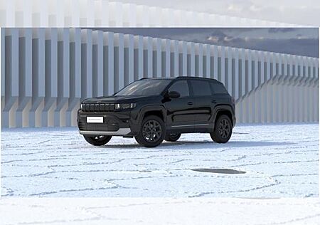 Jeep Compass 1.2 DCT6 e-Hybrid First Edition|Neues Modell|2025|Vorlauf Vollausstattung