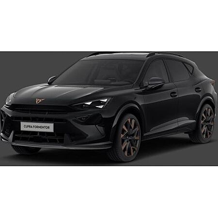 Cupra Formentor leasen