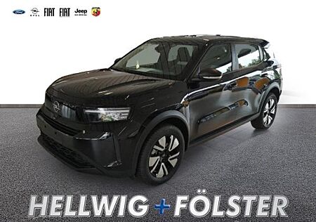 Opel Frontera Navi + SHZ + RKF + LED + Navi + PDC + Apple Car Play + Android Auto