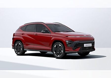 Hyundai Kona SX2 EV h 2WD N Line