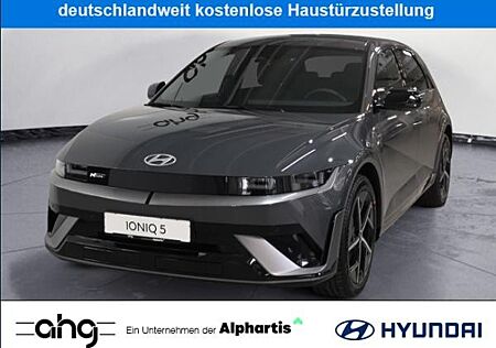 Hyundai IONIQ 5 N-Line // MY25 // SOFORT VERFÜGBAR