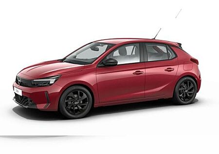 Opel Corsa Edition 100PS 🔥SONDERAKTION JUNI🔥 inkl. Komfort-Paket & Allwetter