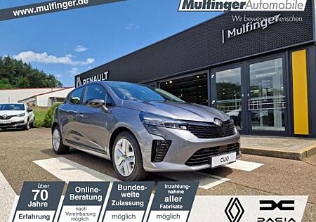 Renault Clio EVOLUTION TCe 90 ❗ SITZHEIZUNG ❗ GANZJAHRESREIFEN ❗ KAMERA ❗