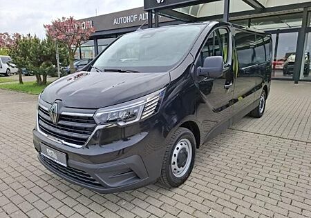Renault Trafic Lkw Komfort L2H1 3,1t Blue dCi 130 - Sonderaktion - Sofort Verfügbar!