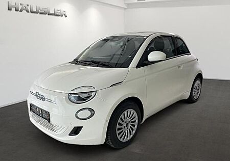 Fiat 500E jetzt im Juni noch elektrisch Fahren 💥Rückfahrkamera, Klimaauto. , PDC, Sitzheizung 💥