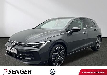 VW Golf Volkswagen VIII Lim. (DA1)