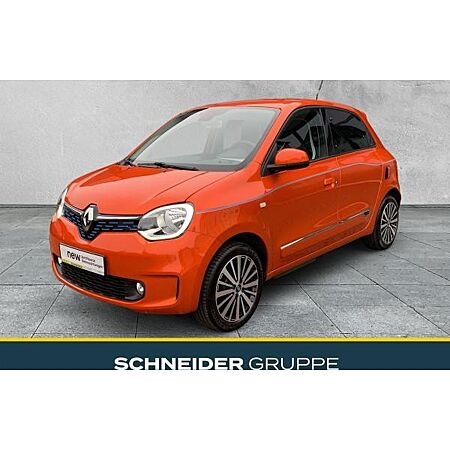 Renault Twingo leasen