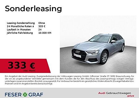 Audi A6 Av. 40 TDI sport qu. - MATRIX - KAMERA - ACC