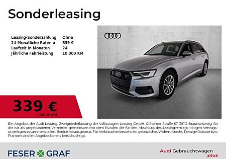 Audi A6 Av. 40 TDI sport qu. - KAMERA - MATRIX - ACC