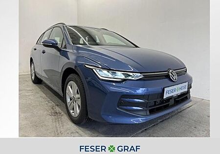 VW Golf Variant Volkswagen WINTERPAKET / AUTOMATIK