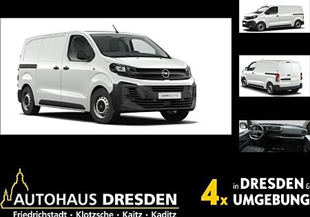 Opel Vivaro -e Kasten h L2 Basis M *Gewerbeangebot*