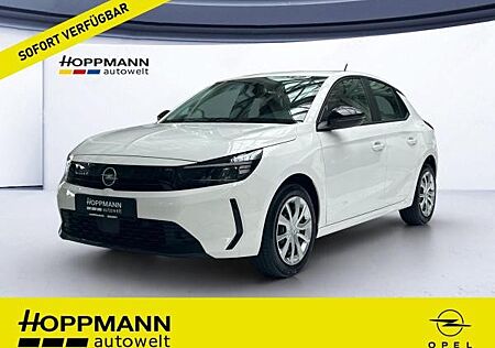Opel Corsa Edition 1.2 *KOMFORT PAKET*