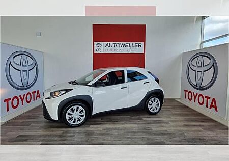 Toyota Aygo X Play *Automatik* inkl. Kamera*17"*ab Lager