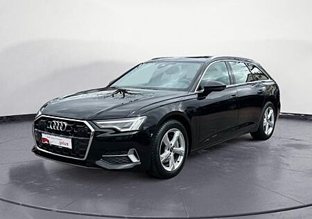 Audi A6 Avant 45 TFSI sport Matrix/Kamera/Pano/Assist/uvm.