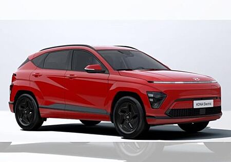 Hyundai Kona Elektro 49 kWh Select 135 PS