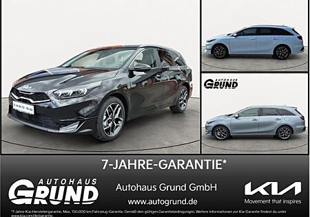 Kia Cee'd Sportswagon Ceed SW 1.5T DCT7 ULTIMATE | STYLE | JBL💥JUNI AKTION💥