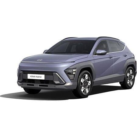 Hyundai Kona leasen