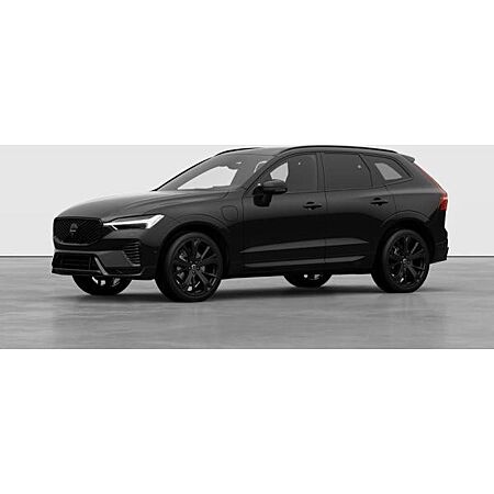 Volvo XC60 leasen
