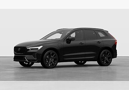 Volvo XC 60 XC60 T8 AWD Plug-in Hybrid Plus Black-Edition | Gewerbeleasing