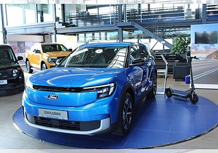 Ford Explorer 2 E SCOOTER Inklusive |79 kWh|AUTOMATIK|