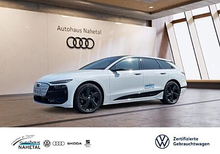 Audi A6 e-tron AVANT PERFORMANCE TECH PLUS MATRIX 21'' PANORAMA MMI EXPPERIENCE PRO